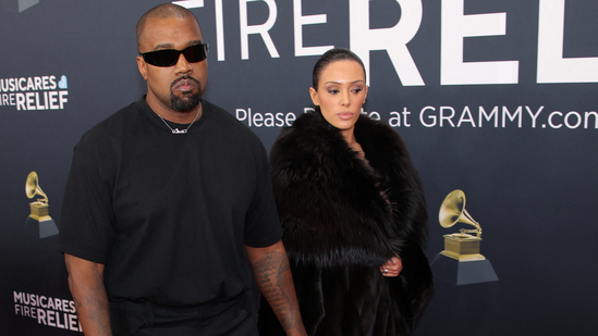 What the Future Holds: Her Current Status With Ye