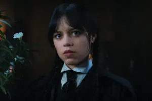 Wednesday Season 2