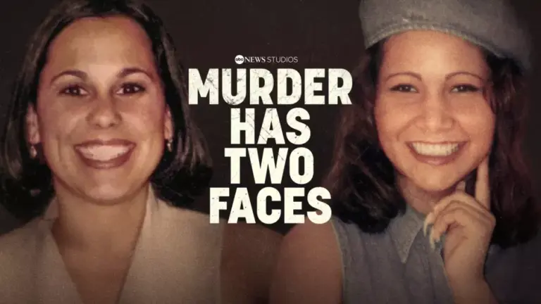 Murder Has Two Faces
