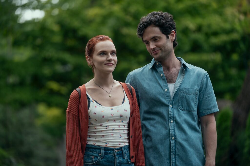 What Happened In The Season 5 Finale of You? A Little Recap