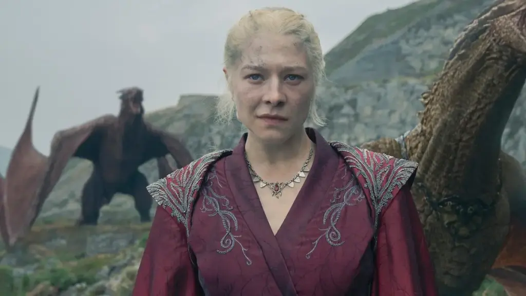 When is House of the Dragon Season 3 coming out?
