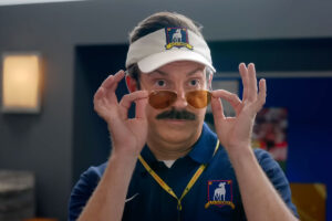 Ted Lasso Season 4